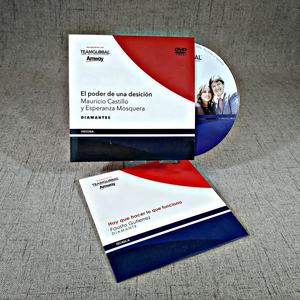 Impression offset de <span class=keywords><strong>CD</strong></span> de duplication de réplication de DVD dans la veste - Product Image 6