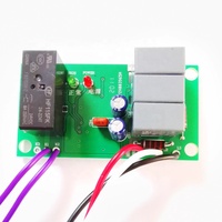 Séquence de phase d'alimentation Huada Heavy Industry pour les moteurs de machines de levage électriques, pièces avec garantie d'un an