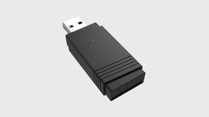 Ezcast <span class=keywords><strong>2</strong></span>,4 GHz USB inalámbrico de 5,8 GHz Bluetooth Wifi Dongle/Wifi/Adaptador de tarjeta de red para PC portátil - Product Image 5