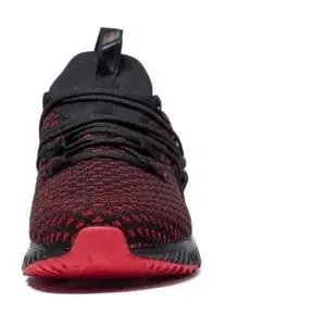 Karosso 9501 Zapatilla de Tenis de Verano para Niña con Parte Superior de Malla y Plantilla Transpirable para Correr y Caminar al Aire Libre en Superficies de Cemento - Product Image 6