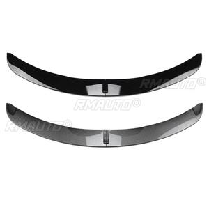 Kit de Carrocería para BMW Serie 3 E90 E91 LCI M Sport 2009-2012, Parachoques Delantero, Alerón, Difusor, Cubierta de Alerón, Accesorios para Automóviles - Product Image 5