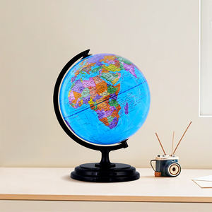 बच्चों के सीखने के लिए दुनिया-3-इन-1 स्टेम ग्लोब्स स्टैंड के साथ दुनिया के 3-इन-1 स्टेम ग्लोब्स - Product Image 4