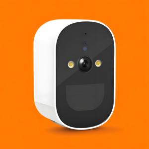 4MP Network CCTV <strong>Camera</strong> <strong>Security</strong> Low Light <strong>Removable</strong> CMOS Sensor Home Use IP66 Featuring Night Vision Motion Detection - Product Image 6