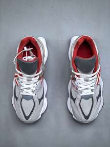 Calzado Deportivo de Lujo Personalizado para Exteriores, con Parte Superior de Gamuza, Amortiguación y Antideslizante, para Correr y Caminar, para Hombre y Mujer - Product Image 4