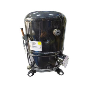 คอมเพรสเซอร์ทำความเย็นและปรับอากาศ Tecumseh รุ่น TFH4540F 33 สำหรับใช้งานในอุตสาหกรรม - Product Image 4