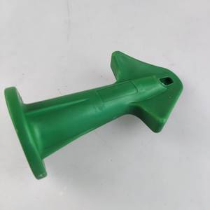 Outils de calfeutrage en Silicone, ensemble buse plus grattoir, truelle et grattoir en silicone - Product Image 3