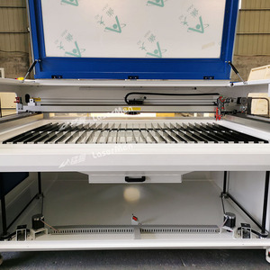 1490 co2 laser / 150w 180w laser acrylique coupe/gravure laser machine LM-1490 - Product Image 4
