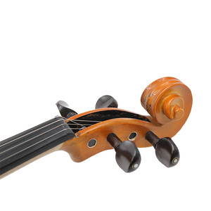 <span class=keywords><strong>Violines</strong></span> Yashi Baratos al por Mayor con Tapa de Abeto y Fondo/Lados de Arce en Venta con la Mejor <span class=keywords><strong>Calidad</strong></span> - Product Image 3