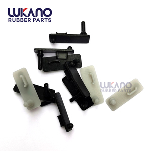 Silicone Micro USB Cap Cổng Tùy Chỉnh Silicone Cao Su Micro Usb 3.0 Nắp Bụi - Product Image 3