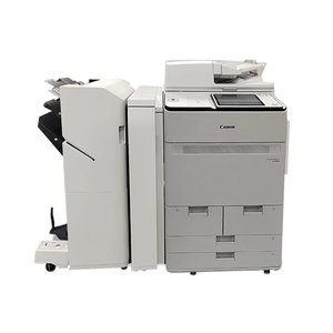 Nouveau et utilisé pour <span class=keywords><strong>Canon</strong></span> C165/C170/C265/270 A3/A4 imprimante Laser noir et blanc et photocopieur Machines de bureau remises à neuf - Product Image 5