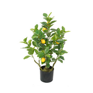 Tizen <span class=keywords><strong>haute</strong></span> qualité oiseau de paradis artificiel plante grand étage plante verte intérieur décoration de la maison paysage arbre - Product Image 2