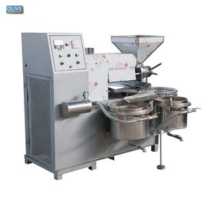 เครื่องกดน้ำมันมะพร้าว ฟิลิปปินส์ เครื่องกดน้ำมันมะกอก อิตาลี - Product Image 1