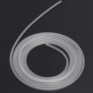 不同尺寸的硅胶管 0.8*4mm 1*3mm 2*4mm 2.5*4.5mm 3*5mm 3.2*6.4mm 6.4*9.6mm 7.9*11.1mm - Product Image 3