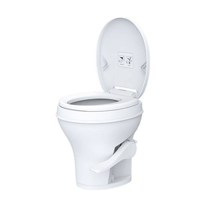 Toilette électrique 12V/24V pour <span class=keywords><strong>camping</strong></span>-<span class=keywords><strong>car</strong></span> avec système de chasse d'eau par gravité pour caravane, <span class=keywords><strong>camping</strong></span>-<span class=keywords><strong>car</strong></span>, remorque, fourgonnette de <span class=keywords><strong>camping</strong></span> - Product Image 1