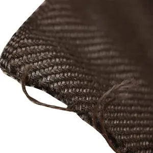 Metal Fiber Knitted Woven Fabric For Metal Fiber Burner Screen