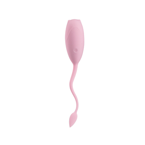 <span class=keywords><strong>Vibrador</strong></span> Tadpole Devil de 10 Frecuencias con Control Remoto Totalmente Nuevo - Product Image 1