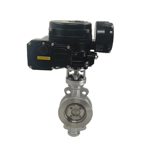 Actuador 304 con Rotación de 90 Grados Ip67,ip68 - Product Image 1