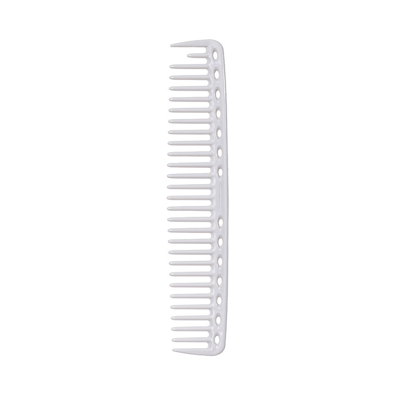 Hair comb 452 White