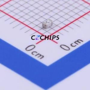 F0603FA0500V063TM One-Time Fuse 0603 Fuse ( Type: SMD Fuse )( Rated Current: 500mA )( Rated Voltage: 63V ) - Product Image 1