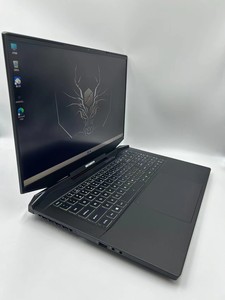 17.3inch Second Hand Gaming Laptop Geforce Rtx3060 R9-5900H MECHREVO Laptop Laptop Computer Rtx3060 Laptop - Product Image 4
