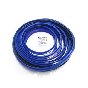 Afdichtingsset Voor Telescopische Cilindermodel 174-4 (Penta) Hydraulische Afdichtingen Door Kairuite - Product Image 3