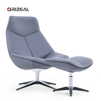 Orizael – chaise de baignoire Claudio Bellini Studio, canapé de loisirs