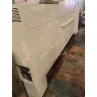 Tour CNC d'occasion YUNNAN NO.1 CKNC6163B, tour CNC horizontal d'occasion, machine de traitement des métaux