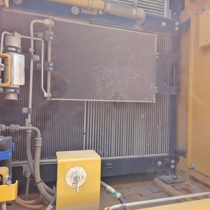 Excavadora Usada CAT 320D 320GX, Excavadora Hidráulica sobre Orugas para Movimiento de Tierras, Excavadora de Equipo Pesado 320D 320GX en Oferta - Product Image 5