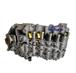 Corpo Valvola per Trasmissione Automatica 09G 09K TF-60SN - Product Image 1
