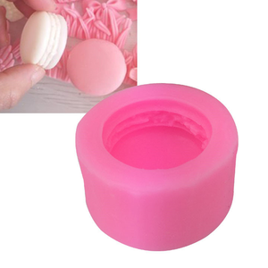 <span class=keywords><strong>Moule</strong></span> en silicone 3D stéréo style <span class=keywords><strong>macaron</strong></span>, <span class=keywords><strong>moule</strong></span> DIY pour la décoration de gâteaux en fondant, <span class=keywords><strong>moule</strong></span> en résine - Product Image 2