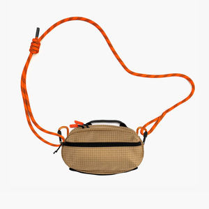 Elegante Borsa a Tracolla Unisex Casual con Cinghia Intercambiabile, Versatile Borsa da Viaggio per Telefono e Accessori - Product Image 5
