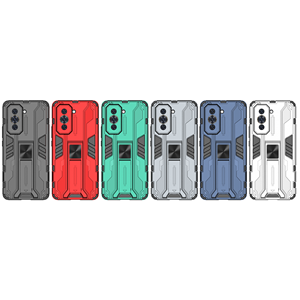 Protecteur de caméra complet, support magnétique dur, coque de téléphone antichoc pour huawei <span class=keywords><strong>NOVA</strong></span> Y90 10 <span class=keywords><strong>10Pro</strong></span> Honor X7 X8 X9 - Product Image 2