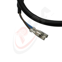Câble de contour de la passerelle de sécurité SGW, adaptateur OBD2 pour camion diesel Ram Cummins 6.7L 2018-2024