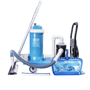 Grande sécurité d'aspiration à faible bruit étang à poissons <span class=keywords><strong>piscine</strong></span> <span class=keywords><strong>fond</strong></span> pompe à eaux usées <span class=keywords><strong>aspirateur</strong></span> - Product Image 1