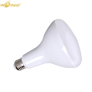Bóng Đèn LED Worbest BR20 BR30 BR40 1500LM 17W Thay Bóng Đèn Led Br40 Trong Nhà Và Ngoài Trời 1400lm UL/CUL CRI90 - Product Image 5