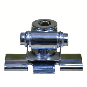 All Antenna <b>Bracket</b> Mount Stainless Steel Antenna Accessory for Mobile Antenna - Product Image 3