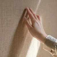 Panneaux muraux décoratifs en tissu de charbon de bambou, panneaux flexibles, panneaux en cristal, imperméables et résistants aux chocs