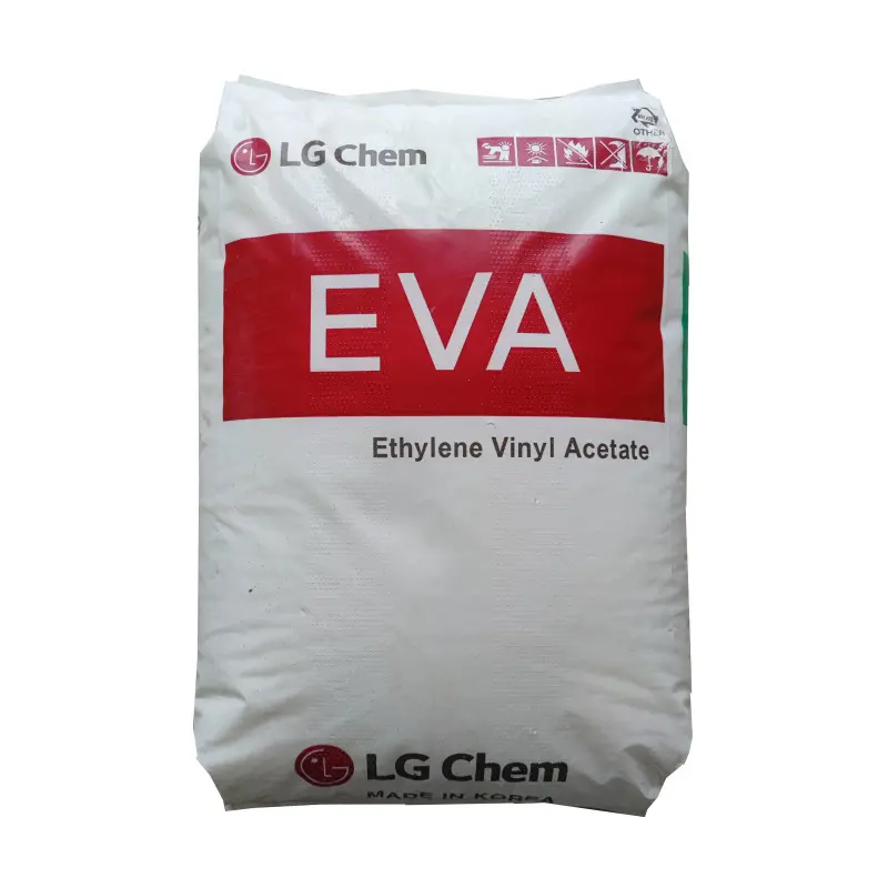 Atacado EVA espuma virgem Eva 18% 28% EVA / PP / PVC matéria-prima grânulos preço