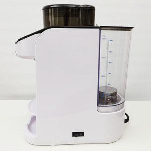 Machine à lait pour bébé <span class=keywords><strong>Brezza</strong></span> Formule Pro Mélangeur Wifi avancé Distributeur de lait/Formule Pro Distributeur de formule avancée - Product Image 3