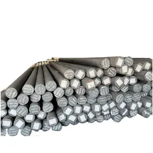 Mill Factory hot rolled cold drawn Carbon structural shaft 1045 s45c carbon steel round bar