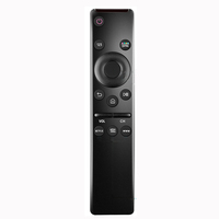 HUAYU RM-L1593 Télécommande de remplacement de haute qualité pour Samsung LCD LED UHD QLED 4K HDR Smart TV