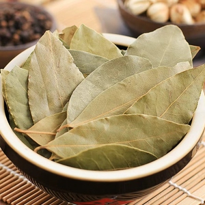 Hoja de Laurel Molido al por Mayor para Exportación de Especias, Hojas de Laurel Secas, Hoja de Laurel Xiangye - Product Image 4