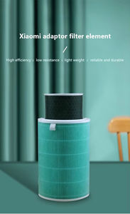 Usine en gros meilleur prix Filtro convient pour <span class=keywords><strong>Xiaomi</strong></span> Mi <span class=keywords><strong>Mijia</strong></span> humidificateur élément filtrant accessoires air filtre Hepa - Product Image 4