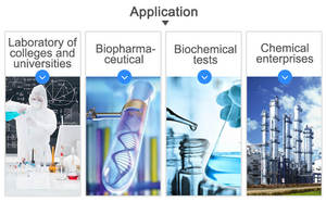 Réacteur photochimique pour réactions à flux continu - Product Image 6