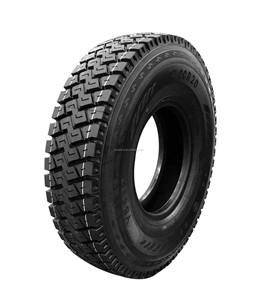 ยางรถบรรทุกจีนยี่ห้อ HAWKWAY 11.00R20 12.00R20 ยางเรเดียลสำหรับรถบรรทุกพาณิชย์ขนาดกลาง 11.00R20 12.00R20 ยางรถบรรทุกจีน - Product Image 5