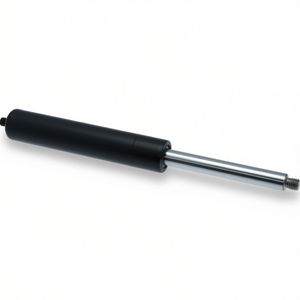Amortiguadores de gas con vástago de 14 mm y cuerpo de 28 mm con rosca para aplicaciones en muebles y automoción - Product Image 2