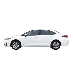 Assez utilisé 2021 Toyota Corolla LE 4dr berline voiture CONDUITE À GAUCHE CONDUITE À DROITE RHD LHD CARS