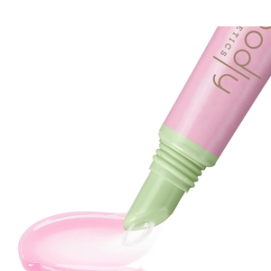 Label privé Lèvres plus dodues 3 couleurs Prix bas Vernis à lèvres <span class=keywords><strong>repulpant</strong></span> imperméable à l'eau Vegan Clair Brillant à lèvres pour les filles - Product Image 3