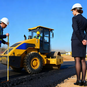 Compactador de suelo vibratorio C90 popular con EY20 de buena reputación - Product Image 6