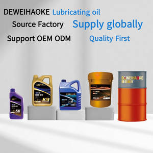 Huile de Moteur Entièrement Synthétique SN 10W40 pour Moto <span class=keywords><strong>Suzuki</strong></span> Haojue, Huile Moteur Quatre Temps, Fournisseur Authentique Chine - Product Image 4